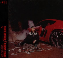 Make Money & Crash Cars - MR. Polska