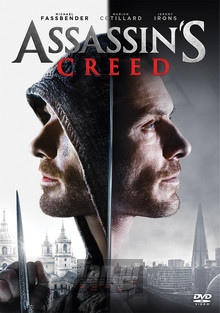 Assassin's Creed - Movie / Film