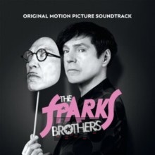 Sparks Brothers  OST - Sparks