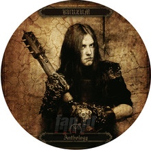 Anthology - Burzum