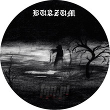 Burzum - Burzum