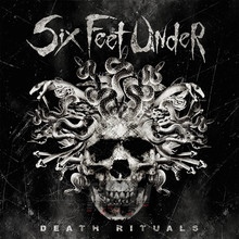Death Rituals - Six Feet Under