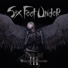 Graveyard Classics III - Six Feet Under
