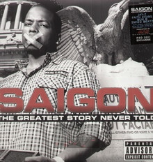 Greatest Story Never Told - Saigon - bigger Greatest Story Never Told - Saigon
