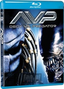 Obcy Kontra Predator - Movie / Film