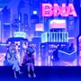 Bna: Brand New Animal  OST - V/A