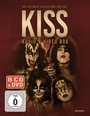 Audio & Video Box - Kiss