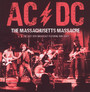 The Massachusetts Massacre - AC/DC