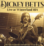 Live At Winterland 1974 - Dickey Betts