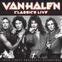Classic Live - Van Halen