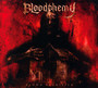 Blood Sacrifice - Bloodphemy