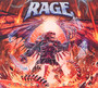 Resurrection Day - Rage
