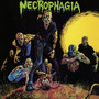 Season Of The Dead - Necrophagia