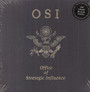 Office Of Strategic Influence - O.S.I.