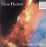 Surrender Of Silence - Steve Hackett
