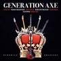 Bohemian Rhapsody - Generation Axe