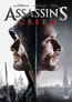 Assassin's Creed - Movie / Film