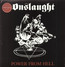 Power From Hell - Onslaught Power From Hell - Onslaught