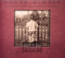 Snapshot - Roger Glover
