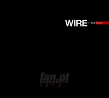 PF456 Redux - Wire - powiększ PF456 Redux - Wire