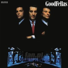 Goodfellas OST - V/A - bigger Goodfellas OST - V/A