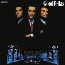 Goodfellas  OST - V/A