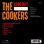 Look Out! - Cookers