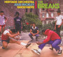 Breaks - Heritage Orchestra & Jule