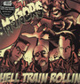 Hell Train Rollin - The Meteors