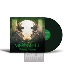 Full Moon Madness - Moonspell