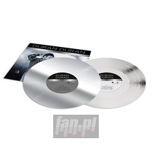 Thanksgiving Live: The Ultra Chrome Latex & Steel - Duran Duran - bigger Thanksgiving Live: The Ultra Chrome Latex & Steel - Duran Duran