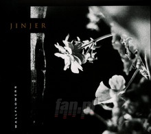 Wallflowers - Jinjer - bigger Wallflowers - Jinjer