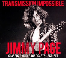 Transmission Impossible - Jimmy Page