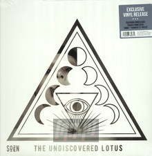 Undiscovered Lotus - Soen - powiększ Undiscovered Lotus - Soen