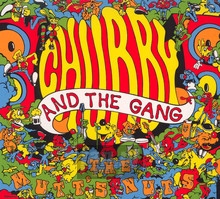 The Mutt's Nuts - Chubby & The Gang