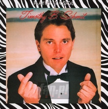 Playin' It Cool - Timothy B Schmit 