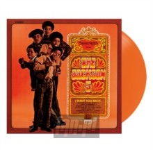 Diana Ross Presents - Jackson 5