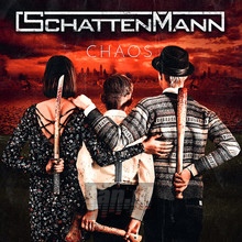 Chaos - Schattenmann