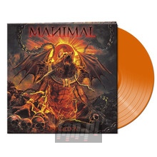 Armageddon - Manimal - bigger Armageddon - Manimal