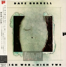 High Won & High Two-Complete Edition - Dave Burrell