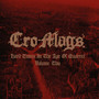 Hard Times In The Age Of Quarrel vol 2 - Cro-Mags