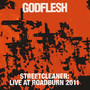 Streetcleaner Live At Roadburn 2011 - Godflesh