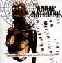 When Fire Rains Down From The Sky Mankind Will - Anaal Nathrakh