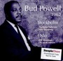 Stockholm - Oslo 1962 - Bud Powell