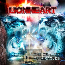 The Reality Of Miracles - Lionheart - powiększ The Reality Of Miracles - Lionheart
