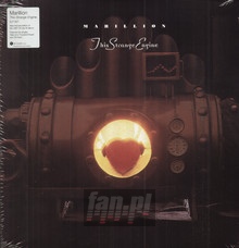 This Strange Engine - Marillion