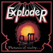 Picture Of Reality - Exploder