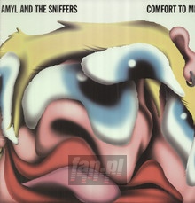 Comfort To Me - Amyl & The Sniffers