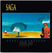 Steel Umbrellas - Saga