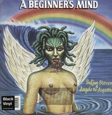 A Beginner's Mind - Sufjan Stevens & Angelo De Au - powiększ A Beginner's Mind - Sufjan Stevens & Angelo De Au